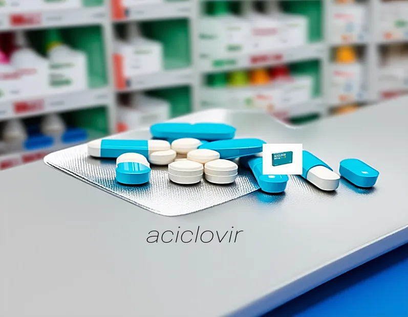 Aciclovir 3